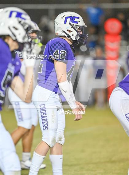 Thumbnail 1 in Paradise Honors @ Northwest Christian (Senior Night) photogallery.