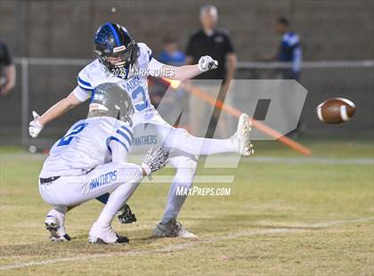 Thumbnail 3 in Paradise Honors @ Northwest Christian (Senior Night) photogallery.