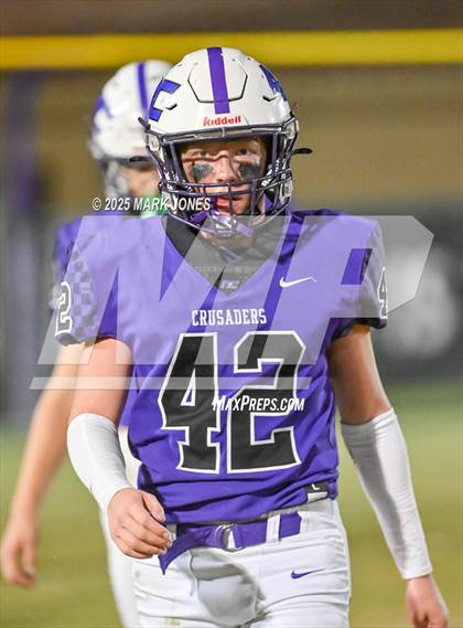 Thumbnail 1 in Paradise Honors @ Northwest Christian (Senior Night) photogallery.