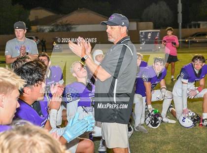 Thumbnail 2 in Paradise Honors @ Northwest Christian (Senior Night) photogallery.