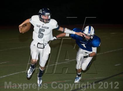 Thumbnail 1 in San Marcos @ Rancho Bernardo photogallery.