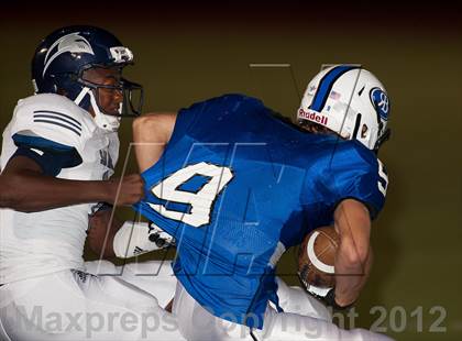 Thumbnail 1 in San Marcos @ Rancho Bernardo photogallery.