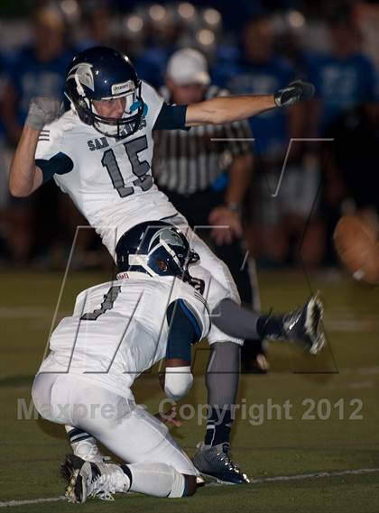 Thumbnail 2 in San Marcos @ Rancho Bernardo photogallery.