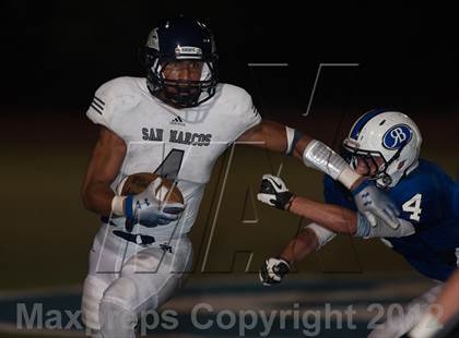 Thumbnail 3 in San Marcos @ Rancho Bernardo photogallery.