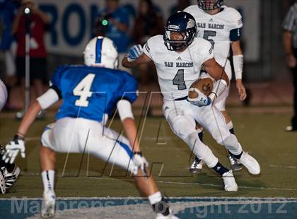 Thumbnail 1 in San Marcos @ Rancho Bernardo photogallery.
