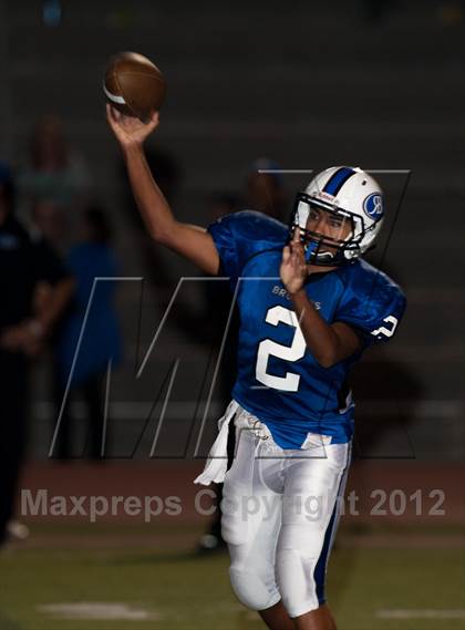 Thumbnail 1 in San Marcos @ Rancho Bernardo photogallery.