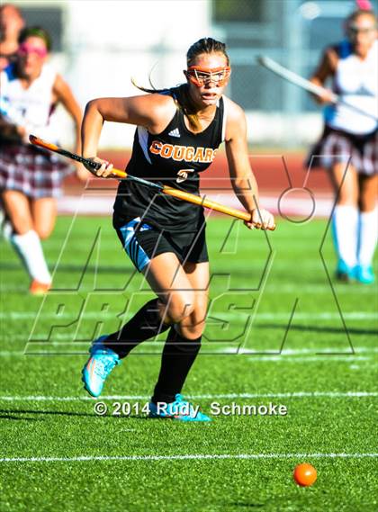 Thumbnail 1 in  Rancho Buena Vista vs. Escondido photogallery.