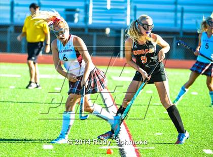 Thumbnail 3 in  Rancho Buena Vista vs. Escondido photogallery.