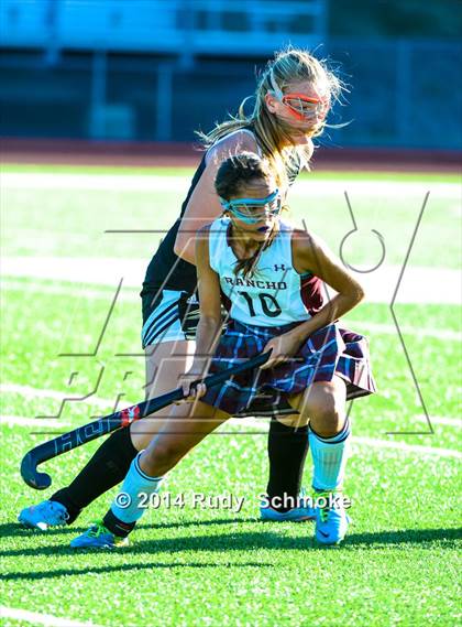 Thumbnail 2 in  Rancho Buena Vista vs. Escondido photogallery.