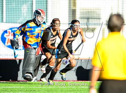 Thumbnail 1 in  Rancho Buena Vista vs. Escondido photogallery.