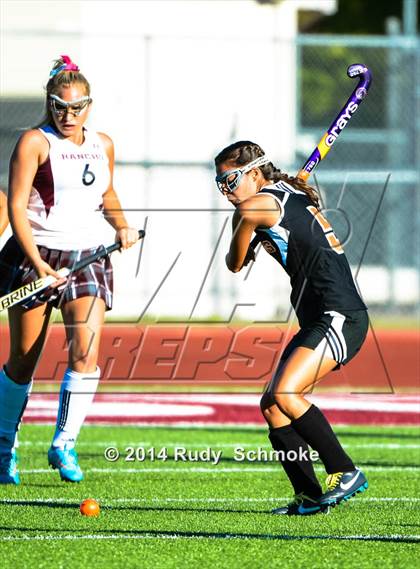 Thumbnail 2 in  Rancho Buena Vista vs. Escondido photogallery.