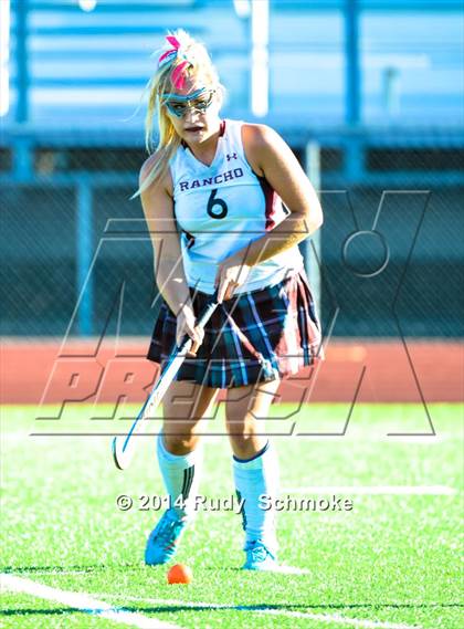 Thumbnail 3 in  Rancho Buena Vista vs. Escondido photogallery.