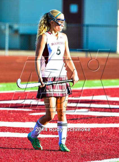 Thumbnail 1 in  Rancho Buena Vista vs. Escondido photogallery.