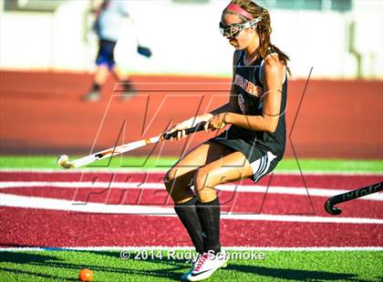 Thumbnail 2 in  Rancho Buena Vista vs. Escondido photogallery.