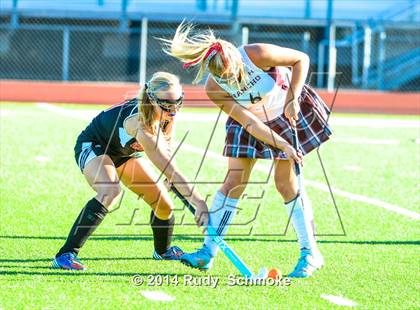 Thumbnail 1 in  Rancho Buena Vista vs. Escondido photogallery.