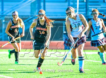 Thumbnail 1 in  Rancho Buena Vista vs. Escondido photogallery.