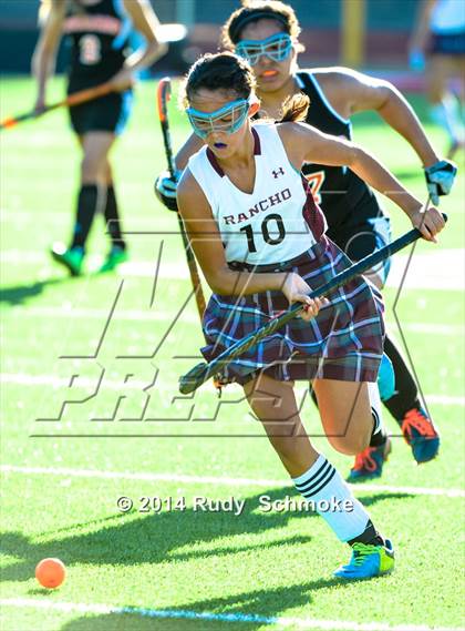 Thumbnail 3 in  Rancho Buena Vista vs. Escondido photogallery.