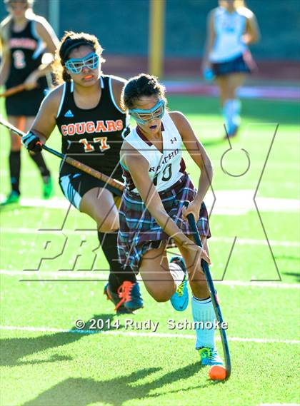 Thumbnail 2 in  Rancho Buena Vista vs. Escondido photogallery.