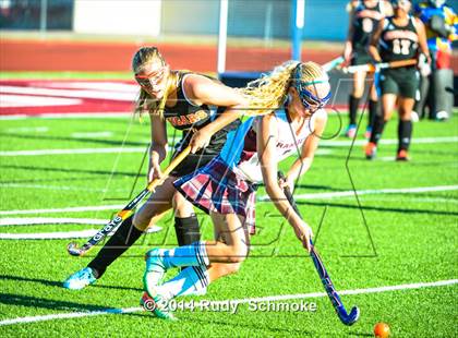 Thumbnail 1 in  Rancho Buena Vista vs. Escondido photogallery.