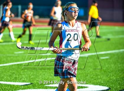 Thumbnail 2 in  Rancho Buena Vista vs. Escondido photogallery.