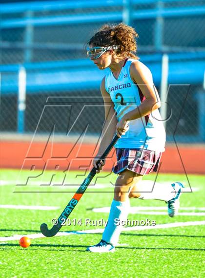 Thumbnail 1 in  Rancho Buena Vista vs. Escondido photogallery.