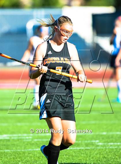 Thumbnail 3 in  Rancho Buena Vista vs. Escondido photogallery.