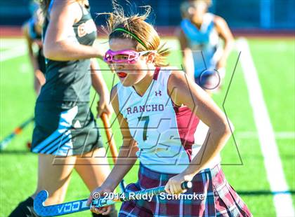 Thumbnail 1 in  Rancho Buena Vista vs. Escondido photogallery.