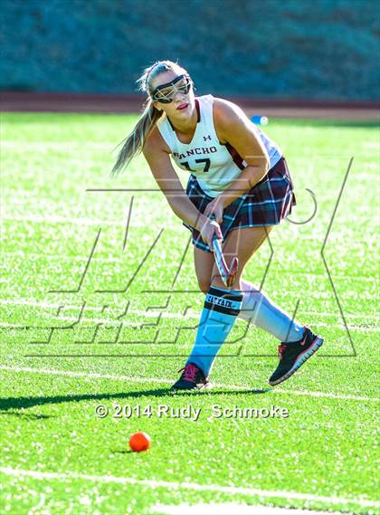 Thumbnail 1 in  Rancho Buena Vista vs. Escondido photogallery.