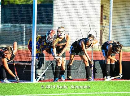 Thumbnail 2 in  Rancho Buena Vista vs. Escondido photogallery.