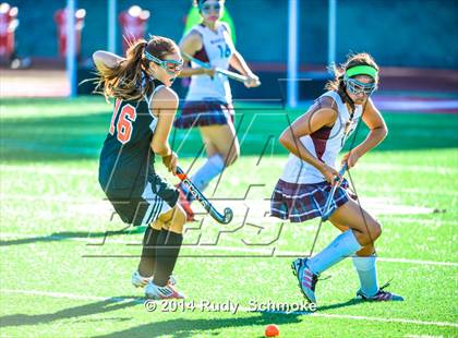 Thumbnail 2 in  Rancho Buena Vista vs. Escondido photogallery.