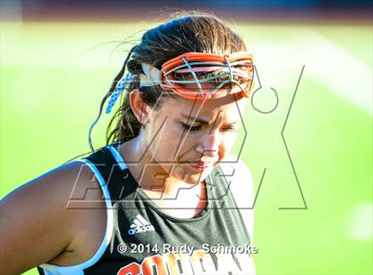 Thumbnail 3 in  Rancho Buena Vista vs. Escondido photogallery.