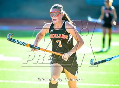 Thumbnail 2 in  Rancho Buena Vista vs. Escondido photogallery.