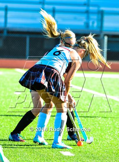Thumbnail 2 in  Rancho Buena Vista vs. Escondido photogallery.