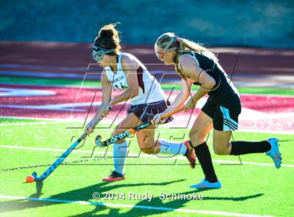 Thumbnail 2 in  Rancho Buena Vista vs. Escondido photogallery.