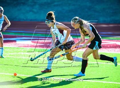 Thumbnail 3 in  Rancho Buena Vista vs. Escondido photogallery.
