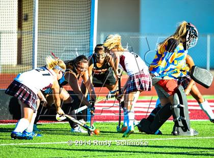 Thumbnail 3 in  Rancho Buena Vista vs. Escondido photogallery.