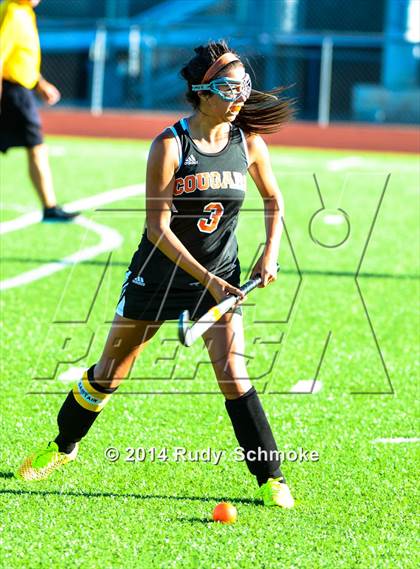 Thumbnail 3 in  Rancho Buena Vista vs. Escondido photogallery.