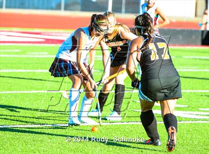 Thumbnail 1 in  Rancho Buena Vista vs. Escondido photogallery.