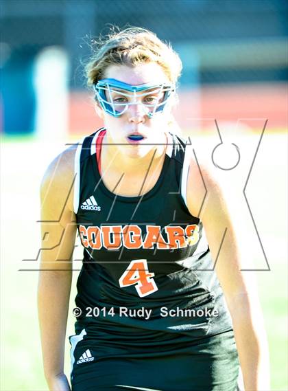Thumbnail 2 in  Rancho Buena Vista vs. Escondido photogallery.