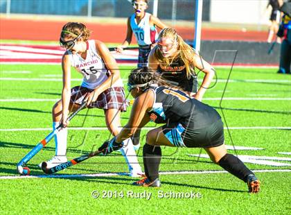 Thumbnail 2 in  Rancho Buena Vista vs. Escondido photogallery.