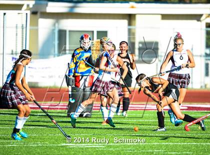 Thumbnail 3 in  Rancho Buena Vista vs. Escondido photogallery.