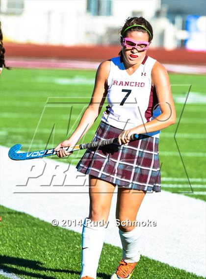 Thumbnail 2 in  Rancho Buena Vista vs. Escondido photogallery.