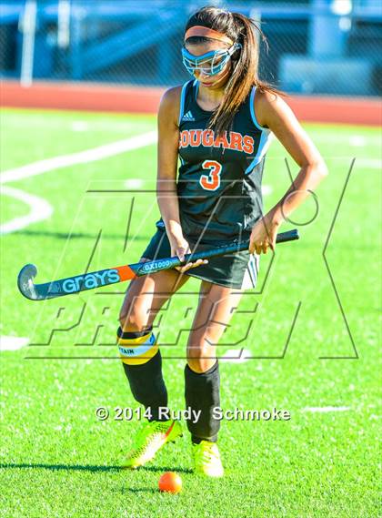Thumbnail 2 in  Rancho Buena Vista vs. Escondido photogallery.