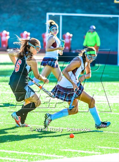 Thumbnail 1 in  Rancho Buena Vista vs. Escondido photogallery.