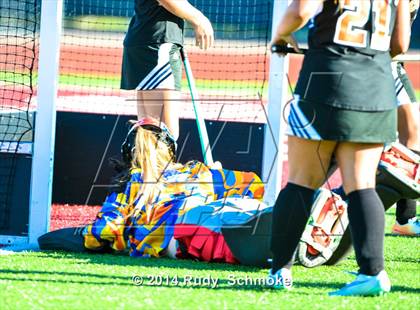 Thumbnail 3 in  Rancho Buena Vista vs. Escondido photogallery.