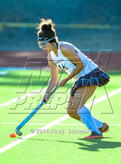 Thumbnail 1 in  Rancho Buena Vista vs. Escondido photogallery.