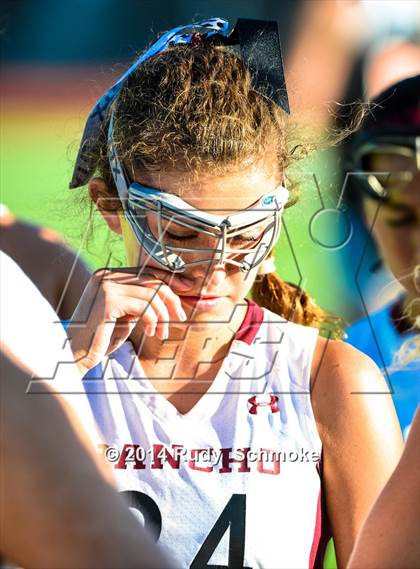 Thumbnail 1 in  Rancho Buena Vista vs. Escondido photogallery.