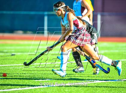 Thumbnail 2 in  Rancho Buena Vista vs. Escondido photogallery.