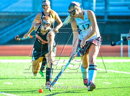 Thumbnail 3 in  Rancho Buena Vista vs. Escondido photogallery.