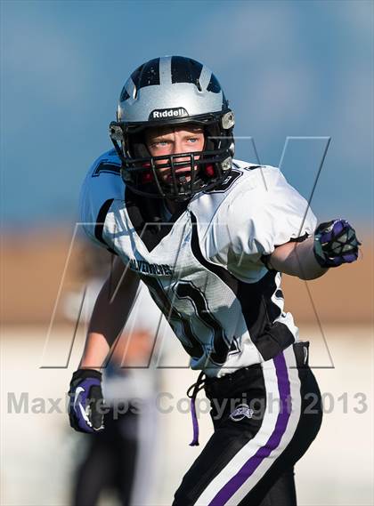 Thumbnail 1 in Riverton @ West Jordan photogallery.